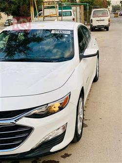 شيفروليه ماليبو